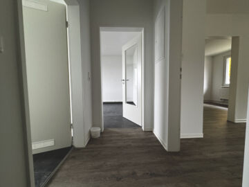 Helle 2-Zimmer Wohnung, 38300 Wolfenbüttel, Wohnung