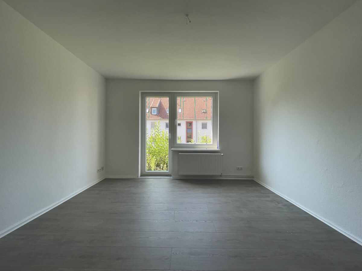 Wohn-/ Schlafzimmer