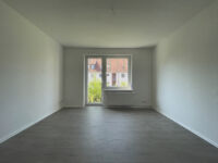 Wohn-/ Schlafzimmer