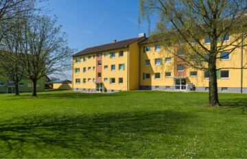 3-Zimmerwohnung mit großzügigem Balkon in Remlingen, 38319 Remlingen, Erdgeschosswohnung