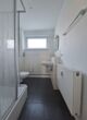 3-Zimmerwohnung mit großzügigem Balkon in Remlingen - Badezimmer