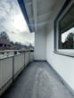 Balkon - Schöne 3-Zimmerwohnung mit Balkon