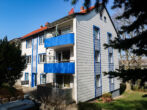 Außenansicht - Schöne 3-Zimmerwohnung mit Balkon