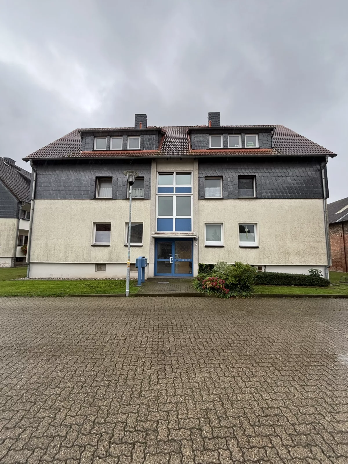 Außenansicht