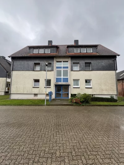 Gemütliche Dachgeschosswohnung in Leinde, 38304 Wolfenbüttel, Dachgeschosswohnung