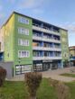 Außenansicht - Gemütliche 1 -Zimmerwohnung mit Sonnenbalkon