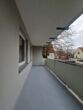 Balkon - Frisch sanierte 4-Zimmerwohnung mit großem Balkon
