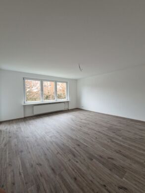 Frisch sanierte 4-Zimmerwohnung mit großem Balkon, 38268 Lengede, Etagenwohnung