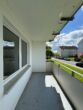 Balkon - Schöne 3-Zimmerwohnung mit Balkon in Remlingen