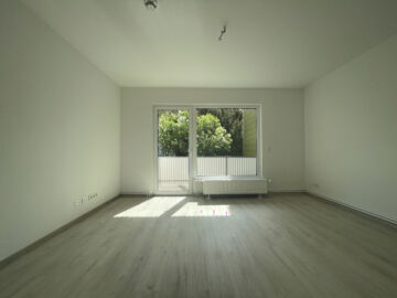 3-Zimmerwohnung mit Balkon, 38315 Hornburg, Erdgeschosswohnung