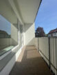 Balkon - 3-Zimmerwohnung mit Balkon