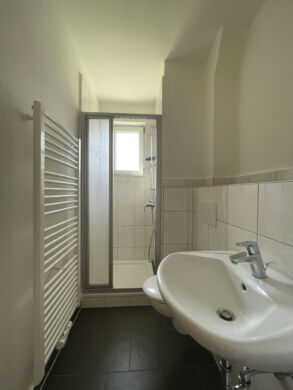 Gemütliche 1- Zimmerwohnung, 38170 Schöppenstedt, Etagenwohnung