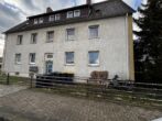 Außenansicht - Sanierte 2-Zimmerwohnung im Dachgeschoss