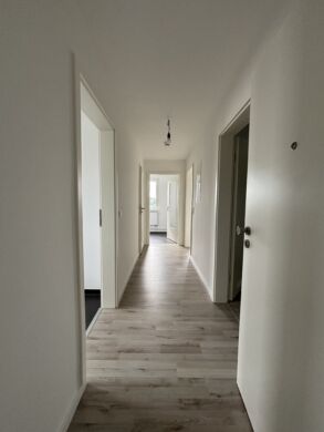 Sanierte 2-Zimmerwohnung im Dachgeschoss, 38304 Wolfenbüttel, Dachgeschosswohnung
