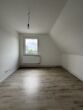 Schlafzimmer - Sanierte 2-Zimmerwohnung im Dachgeschoss