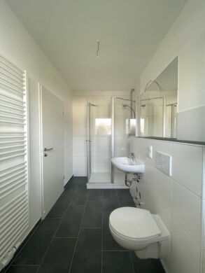 Seniorenwohnung mit WBS, 38170 Schöppenstedt, Etagenwohnung