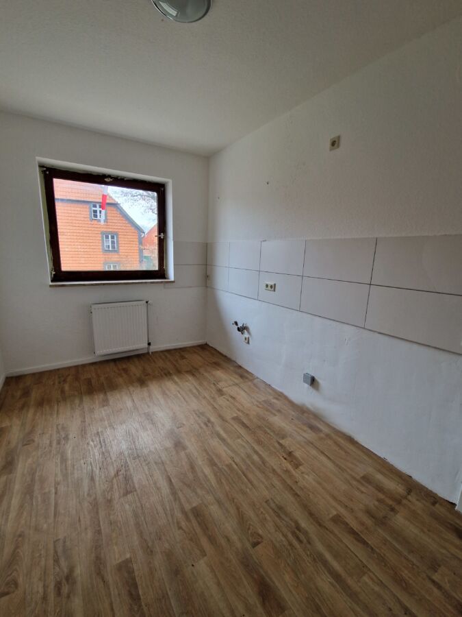 Seniorenwohnung mit Wohnberechtigungsschein - Foto 1