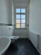 Gäste WC - Malerische Altbauwohnung im Herzen Wolfenbüttels