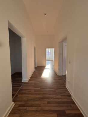 Malerische Altbauwohnung im Herzen Wolfenbüttels, 38304 Wolfenbüttel, Erdgeschosswohnung