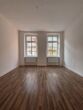 Schlafzimmer - Malerische Altbauwohnung im Herzen Wolfenbüttels