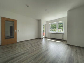 Schöne 2-Zimmerwohnung mit Balkon, 38667 Bad Harzburg, Etagenwohnung