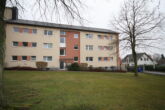 Außenansicht - Schöne 2-Zimmerwohnung mit Balkon