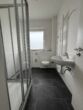 Badezimmer - Frisch sanierte 3-Zimmerwohnung mit Balkon