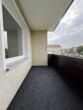 Balkon - Frisch sanierte 3-Zimmerwohnung mit Balkon