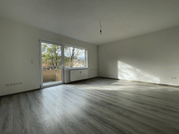 Schöne 4-Zimmerwohnung mit Balkon, 38667 Bad Harzburg, Etagenwohnung