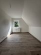 Schlafzimmer - Renovierte Dachgeschosswohnung in Adersheim