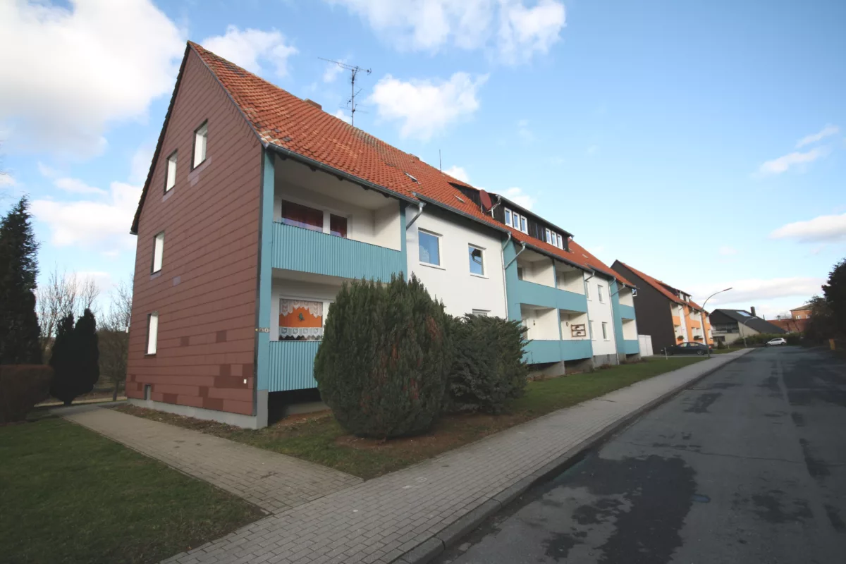Außenansicht