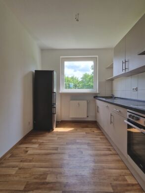 Schöne 3-Zimmerwohnung mit Einbauküche, 38319 Remlingen, Etagenwohnung