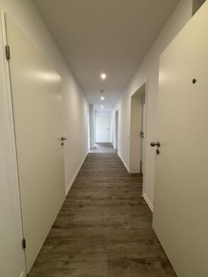 Sanierte 4-Zimmerwohnung im Erdgeschoss!, 38300 Wolfenbüttel, Erdgeschosswohnung