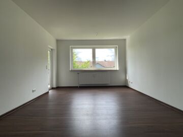 Schöne Seniorenwohnung mit Wohnberechtigungsschein, 38170 Schöppenstedt, Etagenwohnung