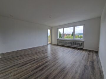 4- Zimmerwohnung mit großzügigem Balkon in Dettum, 38173 Dettum, Etagenwohnung