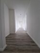 Flur - 4- Zimmerwohnung mit großzügigem Balkon in Dettum