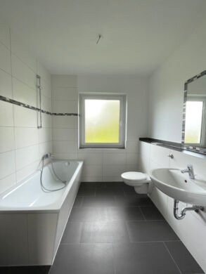 Charmante 2- Zimmerwohnung im ruhigen Schöppenstedt, 38170 Schöppenstedt, Etagenwohnung