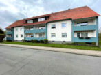 Außenansicht - Charmante 2- Zimmerwohnung im ruhigen Schöppenstedt