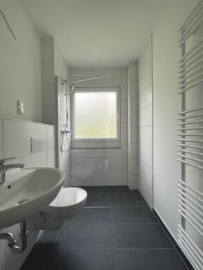 Schöne Seniorenwohnung mit Wohnberechtigungsschein, 38170 Schöppenstedt, Erdgeschosswohnung