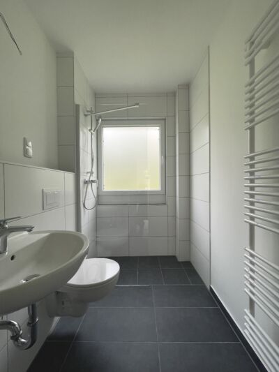 Schöne Seniorenwohnung mit Wohnberechtigungsschein, 38170 Schöppenstedt, Erdgeschosswohnung