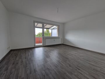 gepflegte 3-Zimmerwohnung in Bad Harzburg, 38667 Bad Harzburg, Etagenwohnung