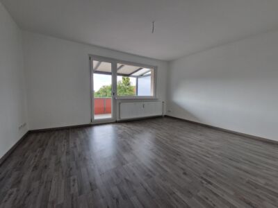 Gepflegte 3-Zimmerwohnung in Bad Harzburg, 38667 Bad Harzburg, Etagenwohnung