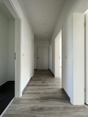 Gemütliche 2-Zimmerwohnung, 38304 Wolfenbüttel, Etagenwohnung
