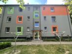 Außenansicht - Gemütliche 2-Zimmerwohnung