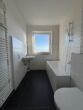 Badezimmer - Gemütliche 3-Zimmerwohnung über den Dächern Wolfenbüttels
