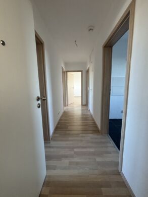 Gemütliche 3-Zimmerwohnung über den Dächern Wolfenbüttels, 38304 Wolfenbüttel, Etagenwohnung