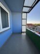 Balkon - Gemütliche 3-Zimmerwohnung über den Dächern Wolfenbüttels