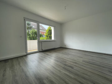 Schöne Seniorenwohnung mit Wohnberechtigungsschein, 38170 Schöppenstedt, Erdgeschosswohnung
