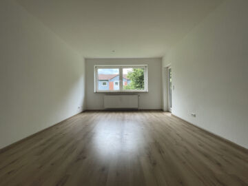 Schöne Seniorenwohnung mit Wohnberechtigungsschein, 38170 Schöppenstedt, Erdgeschosswohnung
