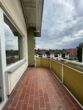 Balkon - Sanierte 3-Zimmerwohnung mit Sonnenbalkon